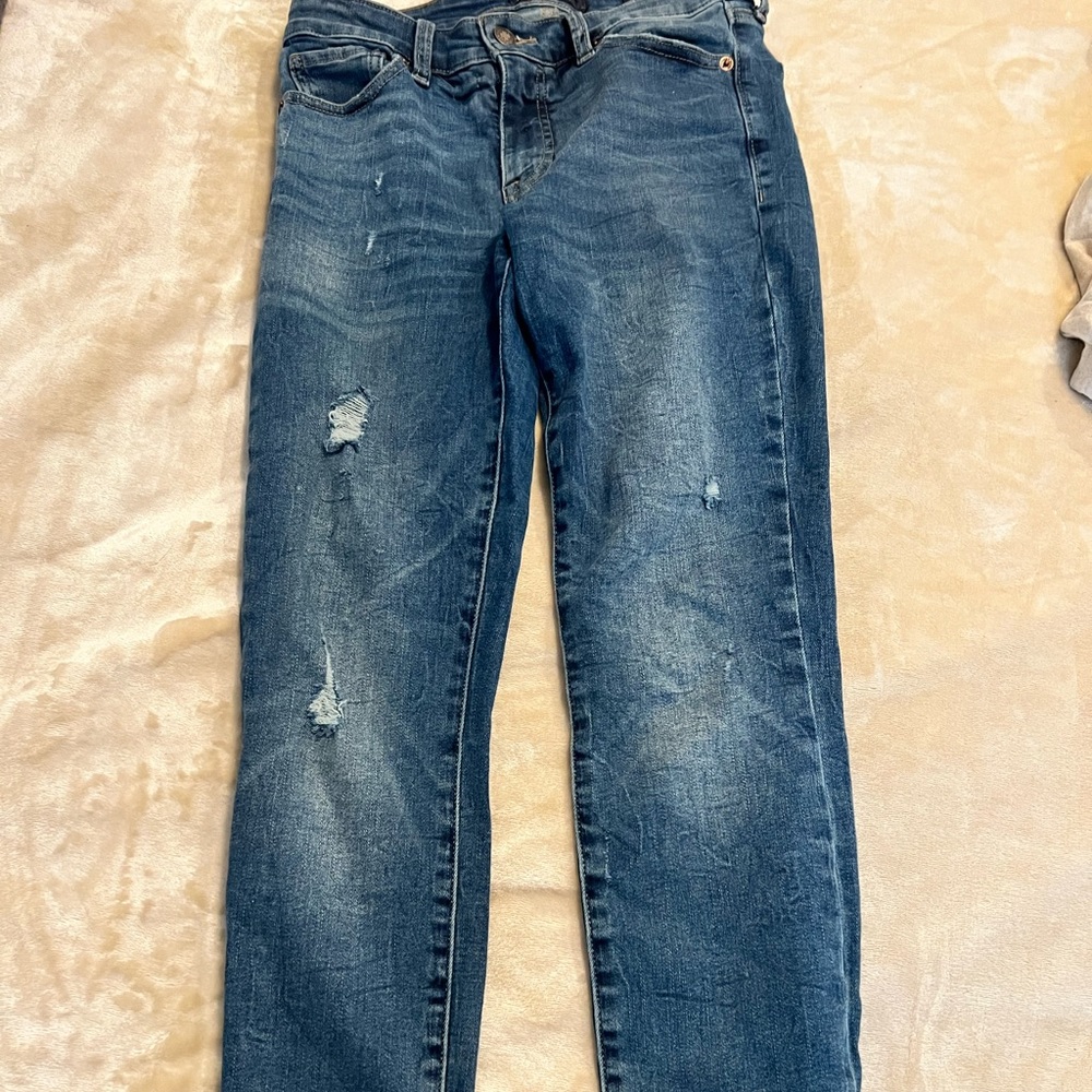 LUCKY BRAND JEANS